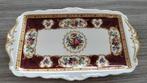 Cake schaal Royal Albert Bone China., Ophalen, Zo goed als nieuw, Porselein, Bord of Schaal