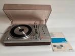 Vintage Philips 660 platenspeler versterker stereoset, Ophalen of Verzenden, Zo goed als nieuw, Philips