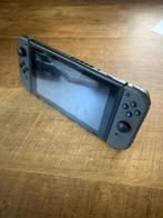 Complete Nintendo Switch, Spelcomputers en Games, Spelcomputers | Nintendo Switch, Ophalen, Met games, Zo goed als nieuw, Switch Original