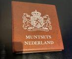 Beatrix Munten, Postzegels en Munten, Munten | Nederland, Ophalen of Verzenden, Koningin Beatrix, Overige waardes, Setje