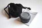 NIKON Teleconverter TC-14E III  1,4x  AF-S, Ophalen of Verzenden, Zo goed als nieuw, Telelens