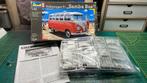 Revell Volkswagen T1 Samba Bus, Nieuw, Ophalen of Verzenden