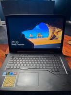 Asus ROG Strix SCAR Edition GL703VM-EE099T, Gebruikt, 2 tot 3 Ghz, Qwerty, Intel® Core™ i7 