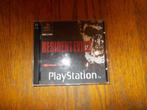 playstation 1 game resident evil 2, Spelcomputers en Games, Gebruikt, Ophalen of Verzenden