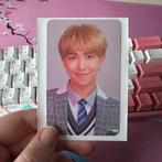 bts ly answer album namjoon rm photocard, Foto of Kaart, Ophalen of Verzenden, Zo goed als nieuw