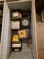 Gezocht per kilo Vintage CPU Collectie - Intel, AMD, IBM, Ophalen of Verzenden, Gebruikt, Intel Pentium, AMD, IBM