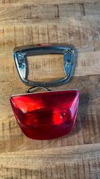 Achterlicht Vespa s rood, Motoren, Ophalen of Verzenden