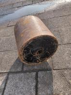 wals wielen Honda F660/F600, Tuin en Terras, Ophalen, Zo goed als nieuw