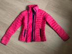 SuperDry ski/winter jas XS - Meisje/dame, Ophalen of Verzenden, Zo goed als nieuw, Maat 34 (XS) of kleiner, Roze