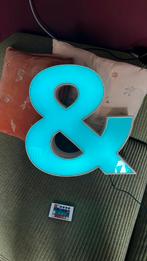 Neon & Sign, vintage!, Ophalen, Gebruikt