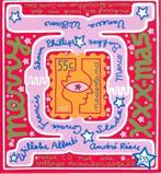 Merry XXX-mas, Cd's en Dvd's, Cd's | Kerst en Sinterklaas, Ophalen of Verzenden, Zo goed als nieuw, Kerst