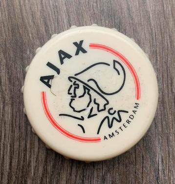 Ajax Amsterdam Opener beschikbaar voor biedingen