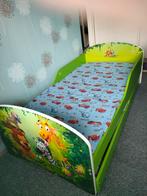Kinder bed, Ophalen, Gebruikt, 180 cm of meer, 85 tot 100 cm