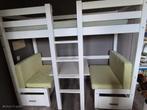 Hoogslaper flexworld, Ophalen, Gebruikt, Eenpersoons, 160 tot 180 cm