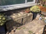 Gratis af te halen: ca. 7m2 klinkers 10x10 cm, Ophalen, Gebruikt, Klinkers, 5 tot 10 m²