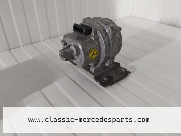 MAP Sensor Mercedes D-jetronic 0280100111, Auto-onderdelen, Brandstofsystemen, Mercedes-Benz, Gebruikt, Ophalen of Verzenden