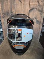 Nexx Intergraal Helm L motor, scooter, bromfiets, Ophalen of Verzenden, Integraalhelm, Dames, L