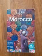 Lonely Planet Morocco Marokko, Boeken, Gelezen, Ophalen of Verzenden, Lonely Planet