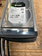 Seagate Exos 2TB SAS, Computers en Software, Harde schijven, Intern, SAS, 3,5 ", Server