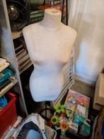 paspop op standaard, Ophalen, Gebruikt, Paspop