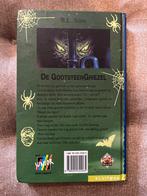 Junior Kippenvel - De Gootsteengriezel, Ophalen of Verzenden, Zo goed als nieuw, Fictie algemeen