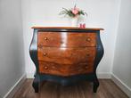 Antique Wooden Chest of Drawers - Your Next DIY Project, Ophalen of Verzenden, Zo goed als nieuw, Antique