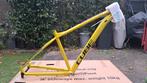 Nieuw Cube Analog Frame - Mountainbike, Fietsen en Brommers, Fietsonderdelen, Frame, Nieuw, Cube, Mountainbike