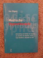 Jos Olgers - Medische hypnotherapie, Boeken, Verzenden, Zo goed als nieuw, Jos Olgers