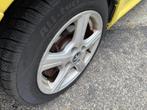 Peugeot 107 1.0-12V XR 5drs Ideale Beginners Auto, Voorwielaandrijving, Stof, Overige kleuren, 4 stoelen