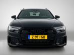 Audi A6 Avant 40 TFSI S edition Competition 204 PK | S-line, 12 maanden, Gebruikt, Zwart, 204 pk