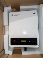Goodwe omvormer 10kW GW10KT-DT met Dongle, Doe-het-zelf en Verbouw, Ophalen, Zo goed als nieuw, Overige typen