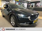 Mazda CX-30 2.0 e-SkyActiv-X M Hybrid Comfort 180pk / head-u, Voorwielaandrijving, Stof, Gebruikt, 4 cilinders