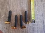 4 kleine antennes, Ophalen of Verzenden, Gebruikt