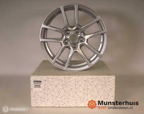 Lichtmetalen velgen speedline 6020016325, Auto-onderdelen, Banden en Velgen, 17 inch, Nieuw, Ophalen of Verzenden