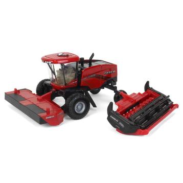 Case IH WD2505 Windrower beschikbaar voor biedingen