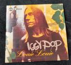 CD Single IGGY POP louie louie (card sleeve), Ophalen of Verzenden, Gebruikt, Pop