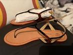 Sandalen maliparma maat 38 nieuw, Ophalen of Verzenden, Zo goed als nieuw, Sandalen of Muiltjes