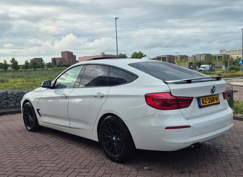 BMW 3-Serie GT 320i 2.0 TwinTurbo XDrive 184pk Aut 2017, Auto's, BMW, Particulier, 3-Serie GT, ABS, Adaptieve lichten, Adaptive Cruise Control