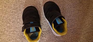 Maat 23.5 nike schoenen  beschikbaar voor biedingen