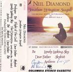 Cassettebandje Neil Diamond – Jonathan Livingston Seagull, Cd's en Dvd's, Cassettebandjes, Ophalen of Verzenden, 1 bandje, Origineel