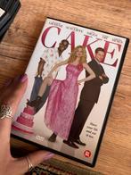 Dvd cake, Verzenden, Zo goed als nieuw, Romantische komedie