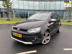 Volkswagen Polo 1.2 TSI Cross NAP 5 DEURS CLIMA RIJD SCHAKEL, Voorwielaandrijving, Euro 5, Gebruikt, 4 cilinders