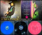 Prince - Small Club 88 SUPER DELUXE EDITION 3LP Col.+ 2CD, Verzenden, 1980 tot 2000, Nieuw in verpakking, 12 inch