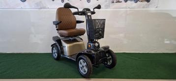 Scootmobiel - Rollator - Driewielfiets Enschede beschikbaar voor biedingen