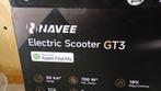 NAVEE E SCOOTER GT3, Ophalen, NAVEE, Elektrisch, Nieuw