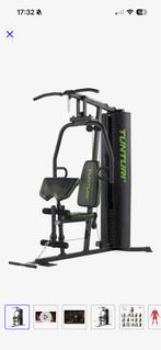 Tunturi HG20 Krachtstation - Complete Workout, Ophalen, Gebruikt, Krachtstation, Armen