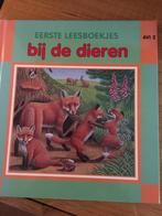 Eerste Leesboekjes bij de dieren AVI 2, Ophalen of Verzenden, Zo goed als nieuw