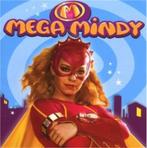 C.D. (2007) MEGA MINDY - Mega Mindy, Cd's en Dvd's, Cd's | Kinderen en Jeugd, 3 tot 5 jaar, Gebruikt, Ophalen of Verzenden, Muziek
