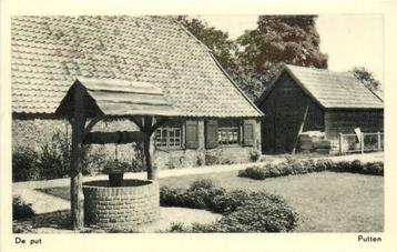 (387-038-047) Putten De put beschikbaar voor biedingen