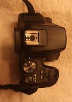 Canon 250D Spiegelreflexcamera - Incl. accessoires, Ophalen of Verzenden, Zo goed als nieuw, Canon, Geen optische zoom